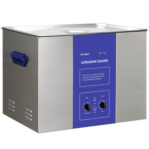 <span class=keywords><strong>Machine</strong></span> de nettoyage ultrasonique de bureau d'instruments chirurgicaux de vente chaude <span class=keywords><strong>30L</strong></span> - Product Image 1