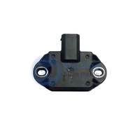 Sensor de Velocidad de Guiñada para Automóvil DENGZHEN N8 EV/DENGZHEN X/Destroyer 05/Destroyer 05 Glory Edition Oem 13785093 12721244 ST-3636050A-D1
