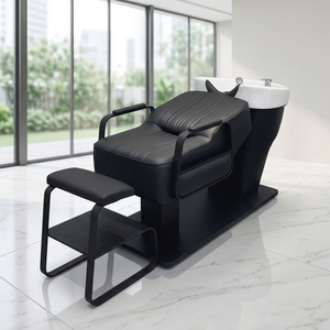 Fauteuil <span class=keywords><strong>de</strong></span> lavage professionnel haut <span class=keywords><strong>de</strong></span> gamme pour salon <span class=keywords><strong>de</strong></span> <span class=keywords><strong>coiffure</strong></span> et institut <span class=keywords><strong>de</strong></span> beauté - Vente en gros - Product Image 1
