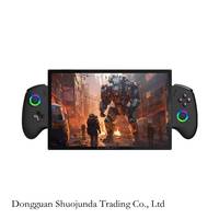 ONE X PLAYER X1 PRO AI 9 HX 470 10.95'' 3 in 1 32+1T 32+2T Laptop Gaming Mini Genggam PC Tablet