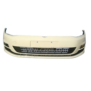 Set Paraurti Anteriore per Golf 7 / Kit Carrozzeria per <span class=keywords><strong>Golf7</strong></span> / Paraurti Anteriore VW Golf - Product Image 1