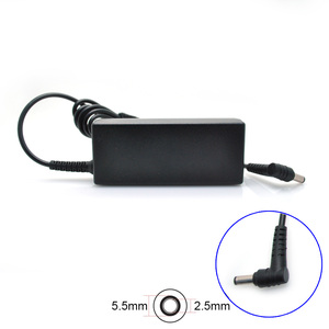 Cargador de Corriente para Portátil 19V 3.42A 65W 5.5*2.5mm Adaptador AC K455L K555L W519L A556U para As Us - Product Image 5