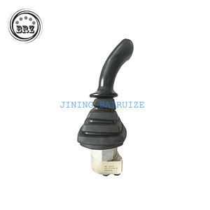 Graafmachine <span class=keywords><strong>Bullet</strong></span> Hydraulische <span class=keywords><strong>Joystick</strong></span> <span class=keywords><strong>Pusher</strong></span> Sh60 <span class=keywords><strong>Joystick</strong></span> <span class=keywords><strong>Pusher</strong></span> Voor Graafmachine - Product Image 5
