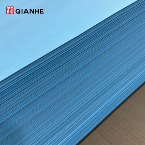 Papel de base para cañón de papel QIANHE para máquina de impresión offset, papel de acolchado para manta de caucho Heidelberg KBA Komori Mitsubishi Roland - Product Image 4