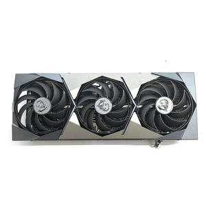 Refroidisseur de carte graphique original utilisé MSI <span class=keywords><strong>3080</strong></span> <span class=keywords><strong>3080</strong></span> <span class=keywords><strong>Ti</strong></span> 3090 <span class=keywords><strong>SUPRIM</strong></span> <span class=keywords><strong>X</strong></span> RTX3080 RTX3080Ti RTX3090 - Product Image 2