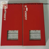 Nuevo en Caja, Módulo PLC Kl1501, Envío Gratuito, Stock Disponible, Automatización Industrial, Paquete Dedicado