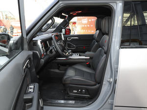 2025 Jetour T2 Traveler 4WD 2.0t 254HP L4 PRO e argento drago veicolo compatto benzina 5 posti prestazioni <span class=keywords><strong>Auto</strong></span> <span class=keywords><strong>Auto</strong></span> - Product Image 5