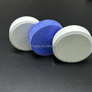 Desinfectante para Piscinas, Cloro 65% 70%, Polvo Blanqueador Granular, Hipoclorito de Calcio - Product Image 2