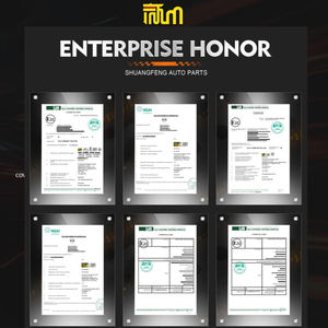 Haute qualité pour Renault/<span class=keywords><strong>Dacia</strong></span> <span class=keywords><strong>Duster</strong></span> 2014 couvercle de phare antibrouillard Oem 8201308996 XF713-012 - Product Image 6