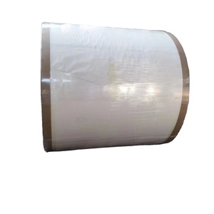 Tampon refroidisseur évaporatif industriel en papier artisanal de 150mm à double revêtement en résine à vendre - Product Image 1