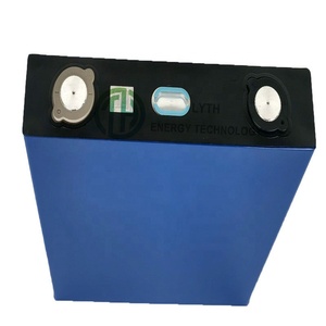 Cellule de batterie LiFePO4 3.2V 163Ah CALB L173F163 prismatique pour véhicules électriques et systèmes de stockage d'énergie, grade A, rechargeable - Product Image 1