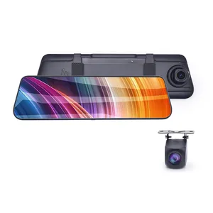 1080P Full Hd Dash Cam Auto Dvr Dashboard Camera Videorecorder In Auto Camera Dashcam Voor Auto 'S