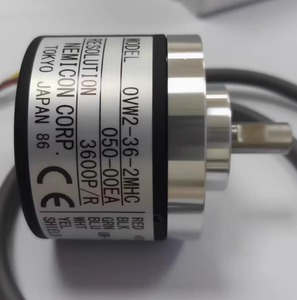 New Encoder Fa-<strong>coder</strong> OVW2-36-2MHC-050-00EA OVW2-36-2MHC Products Supplier <strong>Price</strong> Seller Manufacturer Maker Factory - Product Image 1