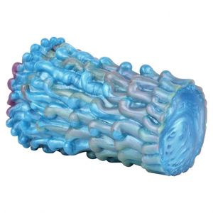 เครื่องช่วยสำเร็จความใคร่ชาย G-6198 ถ้วยสั่นสำหรับผู้ชาย ของเล่นทางเพศสำหรับผู้ชาย - Product Image 5