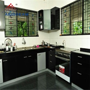 Thick Aluminum Alloy Composite Panel (ACP) High Corrosion Resistance Customized Color Outdoor <b>Curtain</b> <b>Wall</b> Bathroom Slatwall - Product Image 3