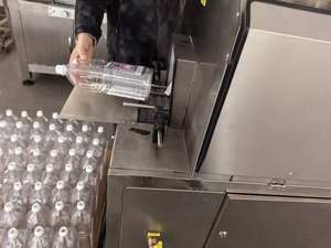 เตาอบไอน้ำแบบปรับความเร็วและอุณหภูมิอัตโนมัติเต็มรูปแบบ พร้อมไฟแสดงสถานะและเครื่องกำเนิดไอน้ำ - Product Image 5