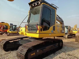 รถขุดตีนตะขาบ Komatsu PC200 มือสอง ขนาด 20 ตัน ลดราคาพิเศษ |   บริการจัดส่งถึงท่าเรือ ได้รับการรับรองมาตรฐาน CE - Product Image 4