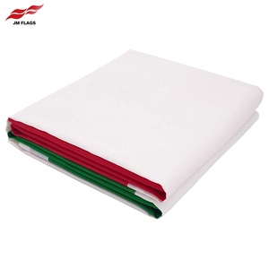 Banderas italianos de poliéster de 3x5 pies, <span class=keywords><strong>bandera</strong></span> <span class=keywords><strong>italiana</strong></span>, decoración de Bar, sin decoloración, venta al por mayor - Product Image 3