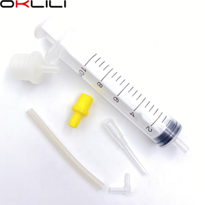 Kit de <span class=keywords><strong>nettoyage</strong></span> et d'entretien pour têtes d'impression à sublimation et encre pigmentée pour Epson, <span class=keywords><strong>HP</strong></span>, Canon - Product Image 2