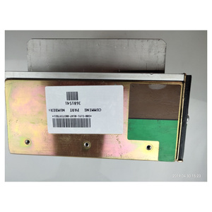 Module de commande électronique automatique standard du moteur Qsx15 Diesel ECM 3681541, module de commande électronique, origine Hubei, 6 mois - Product Image 5