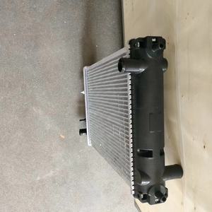 Radiatore in Plastica Yanmar <span class=keywords><strong>YM</strong></span> Vio35 per Escavatore Yanmar Dimensioni Nucleo: 450*320*48 - Product Image 6