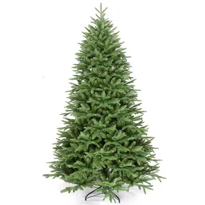 Arbre de Noël artificiel Vert Arbres décoratifs de Noël Décorations de Noël Fournisseur navidad productos novedosos 2023