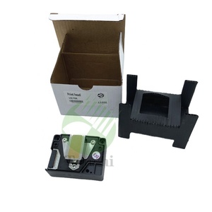 95% New Original Cabezal F185000 L1300 Printhead <b>for</b> EPSON T1100 T1110 T110 L1300 T30 T33 C120 C1100 ME1100 TX510 Print Head - Product Image 5