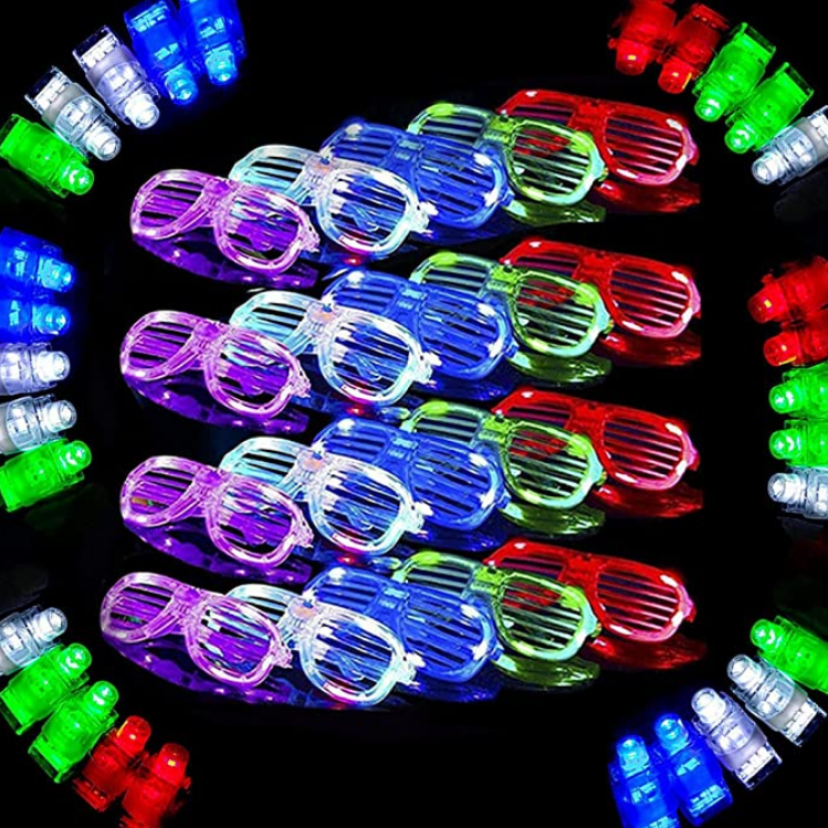 Hermosas luces led para fiestas [Dale Vida a Tu Celebración] –  Instalaciones y Materiales Eléctricos