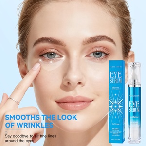 Acide hyaluronique pour les cernes, les rides et les poches sous les yeux, sérum anti-rides, crème réparatrice pour les yeux - Product Image 2