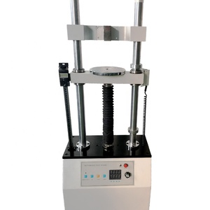 Máquina Universal de Prueba de Resistencia a la Tracción y Compresión para Medición de Fuerza, Equipo de Prueba de Fuerza de Tracción - Product Image 4