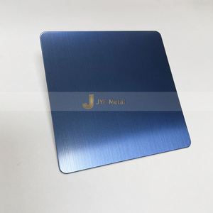 Placa Decorativa de Acero Inoxidable M44 con Acabado PVD, 304/316 N.° 4, Espesor de 0.5-0.8 mm, Estándar JIS, para Uso en Paredes/Techos, Corte y Soldadura - Product Image 5