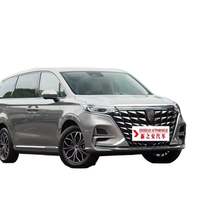 Roewe <span class=keywords><strong>Imax</strong></span> 8 EV Sử Dụng 7 Chỗ Ngồi MPV Xe Điện Cho Người Lớn Lai Nhiên Liệu Du lịch Xe Bán Okm - Product Image 1