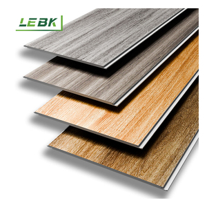 Meilleures ventes mondiales : Revêtement de sol <span class=keywords><strong>en</strong></span> vinyle SPC à clipser, durable, imitation bois, imperméable, dalles <span class=keywords><strong>en</strong></span> plastique pour intérieur - Product Image 3