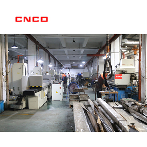 Độ chính xác cao tuyến tính guideway hgr20 chuyển động tuyến tính hướng dẫn đường sắt 100-4000mm với khối cho máy CNC - Product Image 5