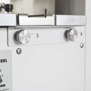 Uving ZD500 Heavy Duty Automatic Paper Drill High Efficiency Paper Hole <strong>Punch</strong> Industrial Paper Processing <strong>Machinery</strong> - Product Image 4