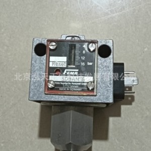 Interruptor de presión Honeywell SDBAM16 - producto original, precio a consultar por separado, diez veces la compensación en caso de falsificación. - Product Image 4