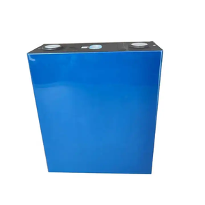 Venta caliente CALB305 capacidad real 320ah batería solar 3,2 v 320ah lifepo4 batería para sistema de almacenamiento de energía - Product Image 1