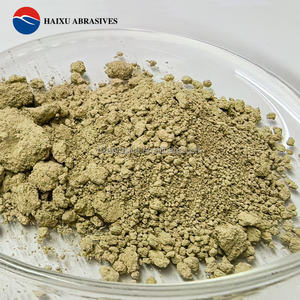 Polvere di Carburo di Silicio Alfa 98-98,5% SiC, Polvere per Lucidatura 0,7um 0,8um 1um - Product Image 3