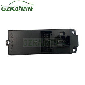 Interruptor de Control maestro de ventanilla eléctrica, GJ6A-66-350A OEM para <span class=keywords><strong>Mazda</strong></span> <span class=keywords><strong>6</strong></span> <span class=keywords><strong>2003</strong></span> 2005 2.3L 3.0L, compatible con <span class=keywords><strong>MAZDA</strong></span> <span class=keywords><strong>6</strong></span> Atenza <span class=keywords><strong>Sedan</strong></span> Wagon - Product Image 3