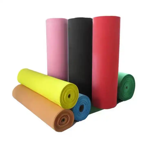 Offre Spéciale de haute qualité 2 mm 3 mm 4 mm 5 mm 6 mm <span class=keywords><strong>EVA</strong></span> rouleau de feuille mousse de caoutchouc de silicone - Product Image 3