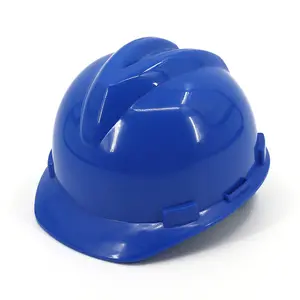 Высококачественный индивидуальный защитный прочный промышленный защитный шлем