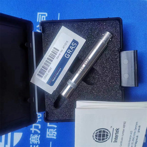 Micrófono Gras 46AE 471515, Pieza de Repuesto para Control Industrial - Product Image 4