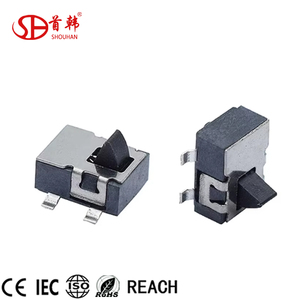 KFC-VT-224 Điện mở cửa giới hạn chuyển đổi trò chơi chuyển đổi Flash Door Reset micro phát hiện chuyển động Micro giới hạn thiết bị chuyển mạch - Product Image 1