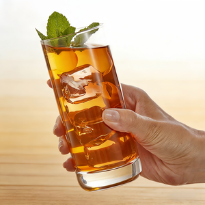 أكواب هاي بول أنيقة مثالية للموهيتو والكوكتيلات والشرب اليومي في المطبخ - Product Image 4