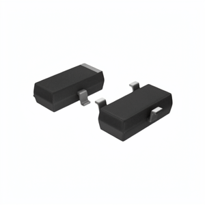 Service complet original BCW60C TO-236-3, SC-59, SOT-23-3 Transistors Acheter des composants électroniques en ligne - Product Image 1