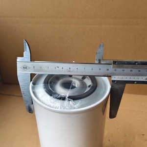 Filtro de Combustible de Alta Calidad P552216 P553203 33219 BF877 FF172 P550219 LFP219F 483GB444 - Product Image 3