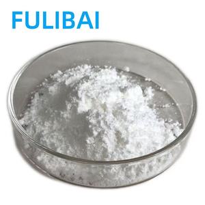 Suplementos Nutricionais Fornecidos pelo Fabricante FULIBAI, Aditivo Alimentar L-Treonina CAS 72-19-5, Pó Branco com 99% de Pureza - Product Image 1
