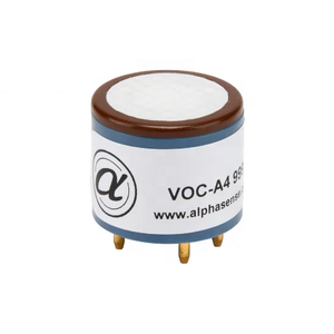 Sensores PID Alphasense, Detectores de Fotoionización, Monitoreo de Gases Orgánicos Volátiles, Analizadores, Sensor Ambiental - Product Image 2