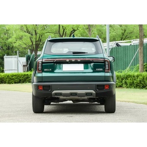 Tout nouveau véhicule Gaoline de haute qualité SUV Haval Dargo 2025-2026 modèles 1.5T FWD Edition en stock à vendre - Product Image 6