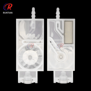 Mimaki jv33 jv5 mực van điều tiết dx5 5113 4720 i3200 xp600 dung môi/UV mực dapmer cho máy in phun - Product Image 3